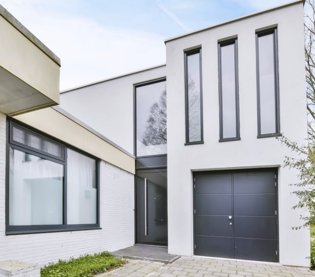 servicio en aluminio