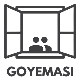 Logo de Goyemasi